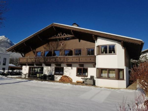 Appartement Wetterstein 3